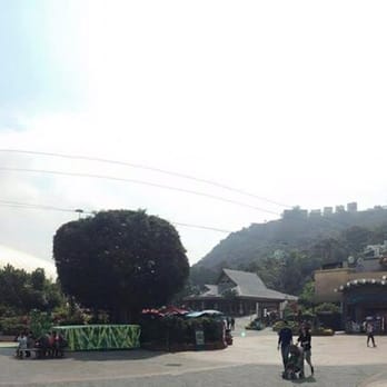 香港海洋公園 - Aquariums Near Me - Hong Kong, HK