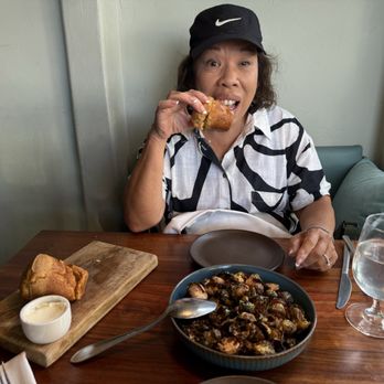 Wild Fish - Seafood Near Me - Pacific Grove, California