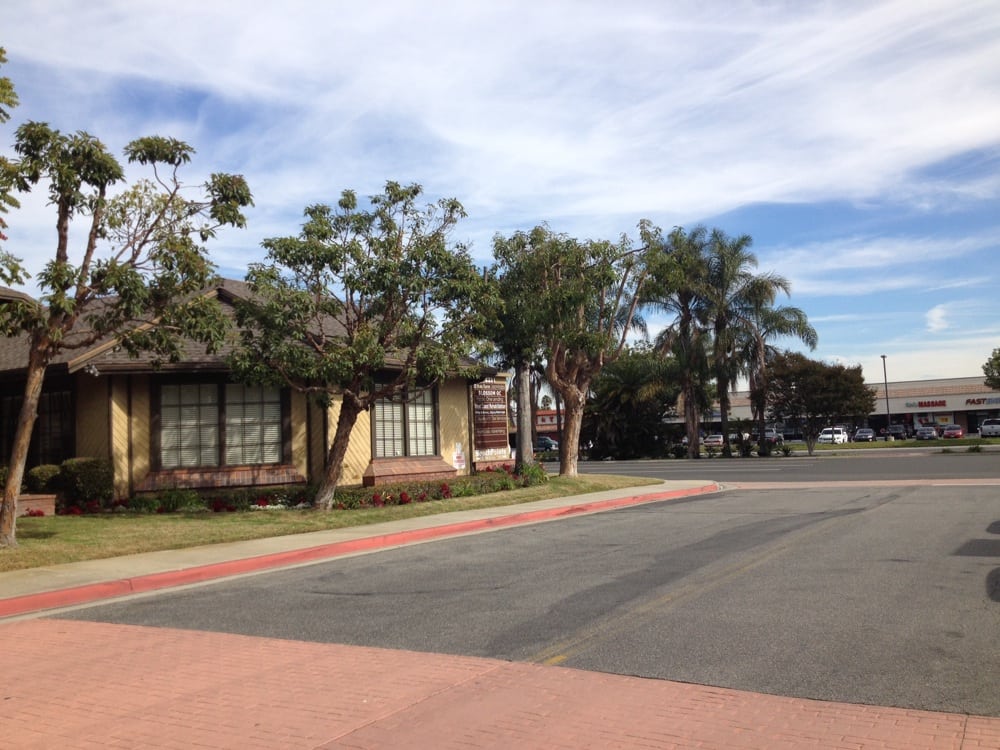 THRIVE NUTRITION 18351 Beach Blvd, Huntington Beach, CA Yelp