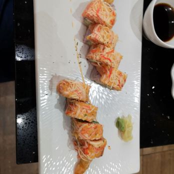 Krazy Roll - Japanese Near Me - Toronto, Ontario