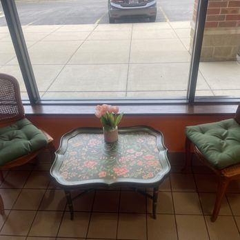 Cafe del Sol - Coffee & Tea Near Me - North Aurora, Illinois