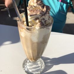 Cafe 89 - Iced coffee