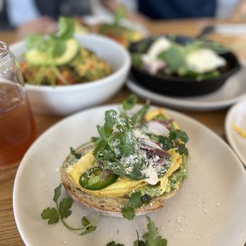 Prep & Pastry - Guac Toast - Breakfast & Brunch Near Me - Tucson, Arizona Prep & Pastry - Guac Toast - Breakfast & Brunch Near Me - Tucson, Arizona