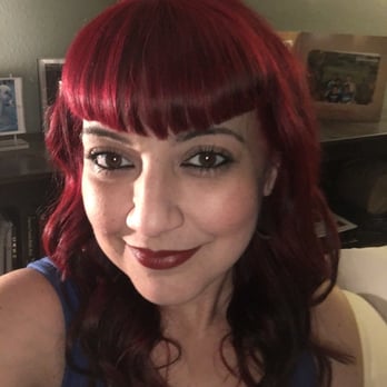 The Salon - Hair color, cut, and styling done by the fabulous Cindy!!! - Hair Salons Near Me - Cypress, California