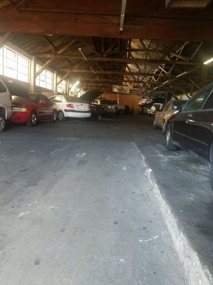 FIRESTONE TRANSMISSIONS Updated September 2024 8670 Atlantic Ave