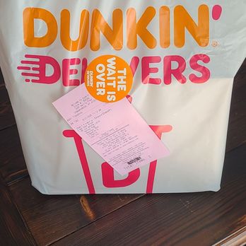 Dunkin' - Donuts Near Me - Independence, Kentucky Dunkin' - Donuts Near Me - Independence, Kentucky