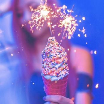 Gaufres & Glaces - Ice Cream & Frozen Yogurt Near Me - Montreal, Quebec