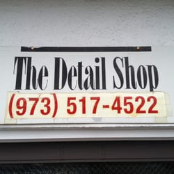 The Detail Shop
