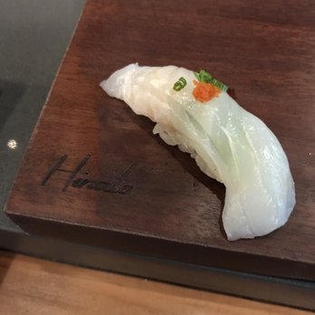 Hinata - Sushi Bars Near Me - San Francisco, California