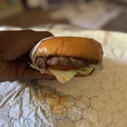 Best Burger - Cheese Burger