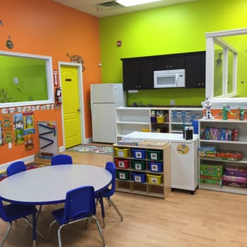 Preschool Learn Time - Classroom 2 - Preschools Near Me - Nutley, New Jersey