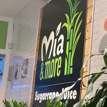 Mía 102 - Juice Bars & Smoothies Near Me - Portland, Oregon Mía 102 - Juice Bars & Smoothies Near Me - Portland, Oregon