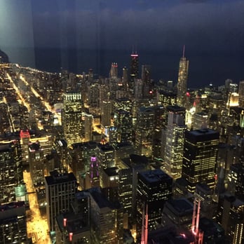 Skydeck Chicago - Observatories Near Me - Chicago, Illinois