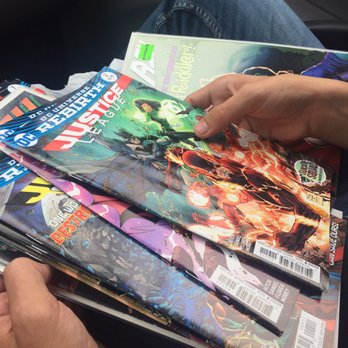 Bedrock City Comic - Comic Books Near Me - Houston, Texas