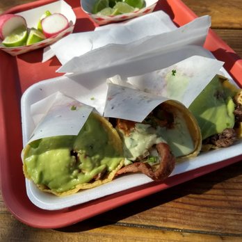 Tacos La Central - Have 1 of each, you won't regret it. - Mexican Near Me - Colton, California Tacos La Central - Have 1 of each, you won't regret it. - Mexican Near Me - Colton, California