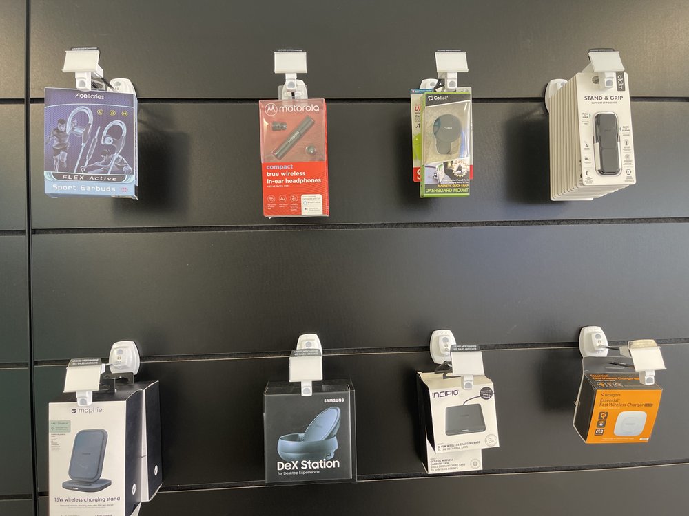 ELEVATED COMMUNICATIONS Updated May 2024 12141 Northwest Fwy