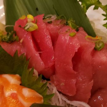 Sapporo Ichiban - Tuna - Sushi Bars Near Me - Brooklyn, New York Sapporo Ichiban - Tuna - Sushi Bars Near Me - Brooklyn, New York