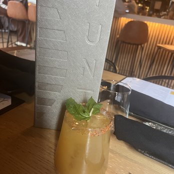 Yunta Nikkei - Peruvian Near Me - Charlotte, North Carolina