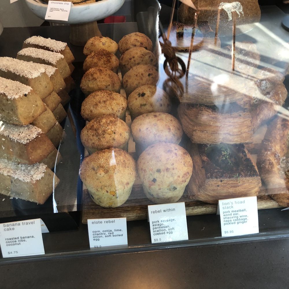 Craftsman and Wolves - Patisserie/Cake Shop Near Me - Mountain View, California Craftsman and Wolves - Patisserie/Cake Shop Near Me - Mountain View, California