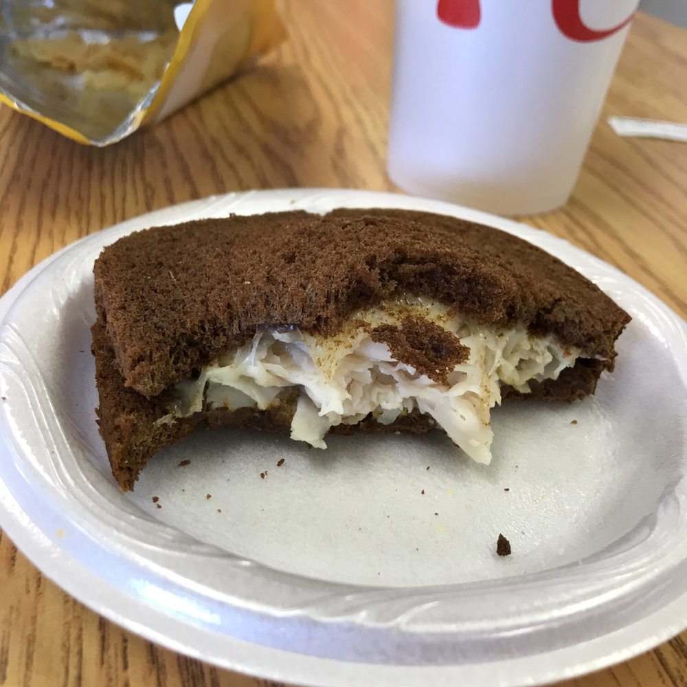 Crossings Deli - Delis Near Me - Columbia, South Carolina