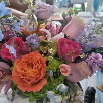 Palisades Flowers - Florists Near Me - Pacific Palisades, California Palisades Flowers - Florists Near Me - Pacific Palisades, California