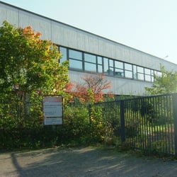 Heinrich-Böll-Gesamtschule