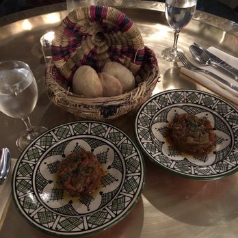 Le Sirocco - Moroccan Near Me - Paris, 75 Le Sirocco - Moroccan Near Me - Paris, 75