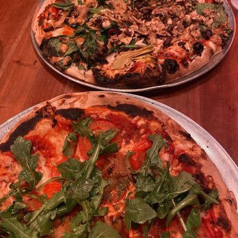 Hand Fire Pizza - Pizza Near Me - Jackson, Wyoming Hand Fire Pizza - Pizza Near Me - Jackson, Wyoming