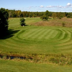 Mackinaw Club