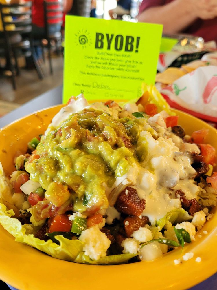 BAJA JACKS 65 Photos & 115 Reviews Mexican 9045 N 121st E Ave