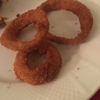 Golden Chicken - Chicken Wings Near Me - Oak Creek, Wisconsin