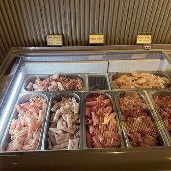 DAM-A - Frozen sliced meats for grill or hotpot - Korean Near Me - Austin, Texas