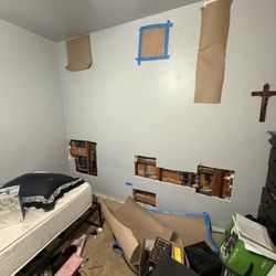 Your Neighborhood Handyman