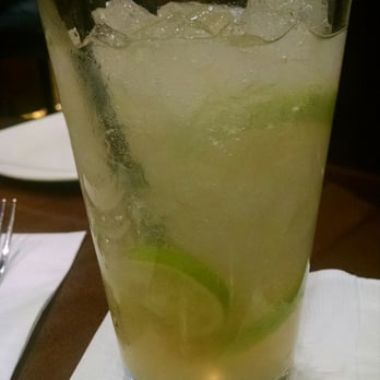 Sprigs Grille - Moscow Mule, would love it in a classic copper cup, however it was very good. - American Near Me - Hillsboro, Oregon Sprigs Grille - Moscow Mule, would love it in a classic copper cup, however it was very good. - American Near Me - Hillsboro, Oregon