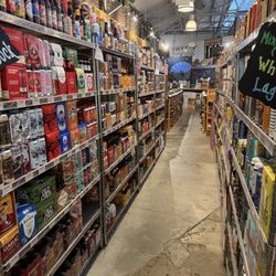 Hop City Craft Beer & Wine