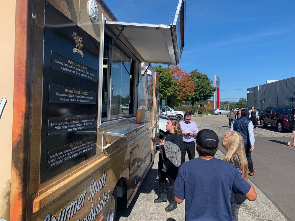 SHREDDERZ FOOD TRUCK Updated September 2024 34 Photos & 27 Reviews