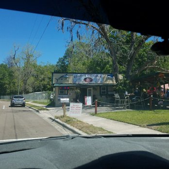 Randy's Rib Shack - Road view - Barbeque Near Me - Waldo, Florida Randy's Rib Shack - Road view - Barbeque Near Me - Waldo, Florida