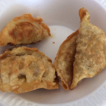 Teriyaki Time - Pot stickers - Japanese Near Me - Elk Grove, California Teriyaki Time - Pot stickers - Japanese Near Me - Elk Grove, California