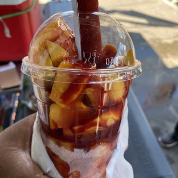 Mexcalli Black Truck - ABSOLUTELY DELICIOUS!!! - Food Trucks Near Me - New Haven, Connecticut