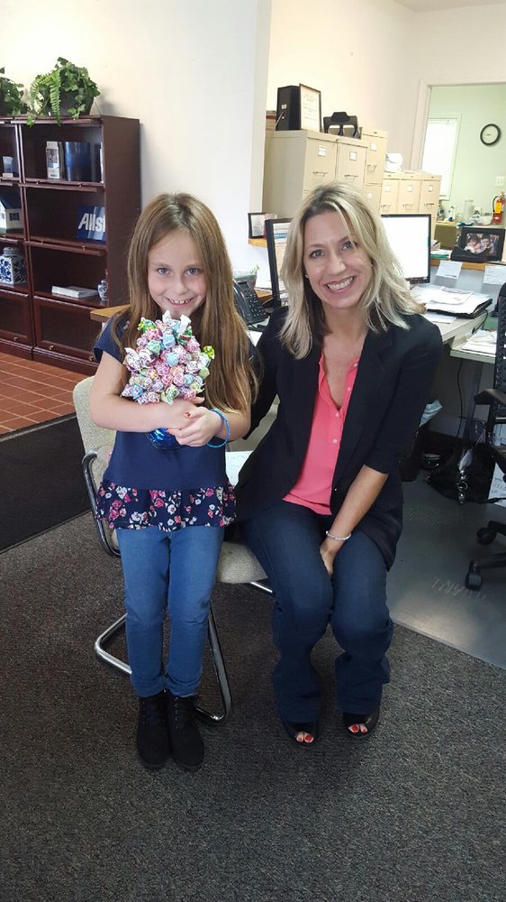 ALLSTATE INSURANCE AGENT JENNIFER WARD Updated September 2024 1201 Black Horse Pike