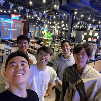 Level99 Natick - Challenge Courses Near Me - Natick, Massachusetts