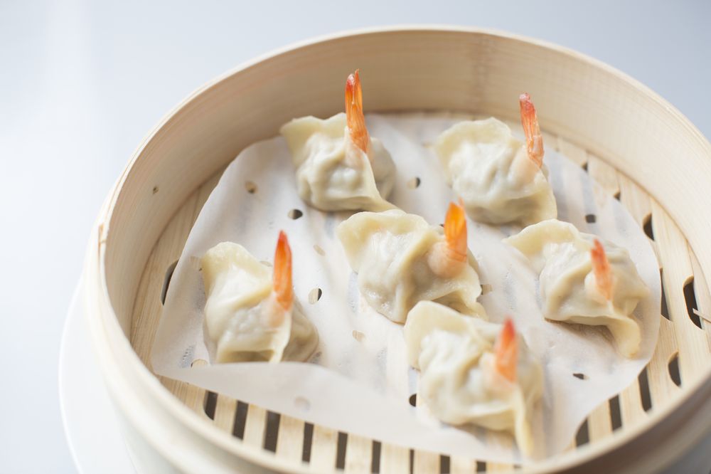 Dough Zone Dumpling House - Seattle