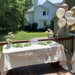 Enchanted Florist