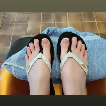 DKM Nails - Nail Salons Near Me - Houston, Texas