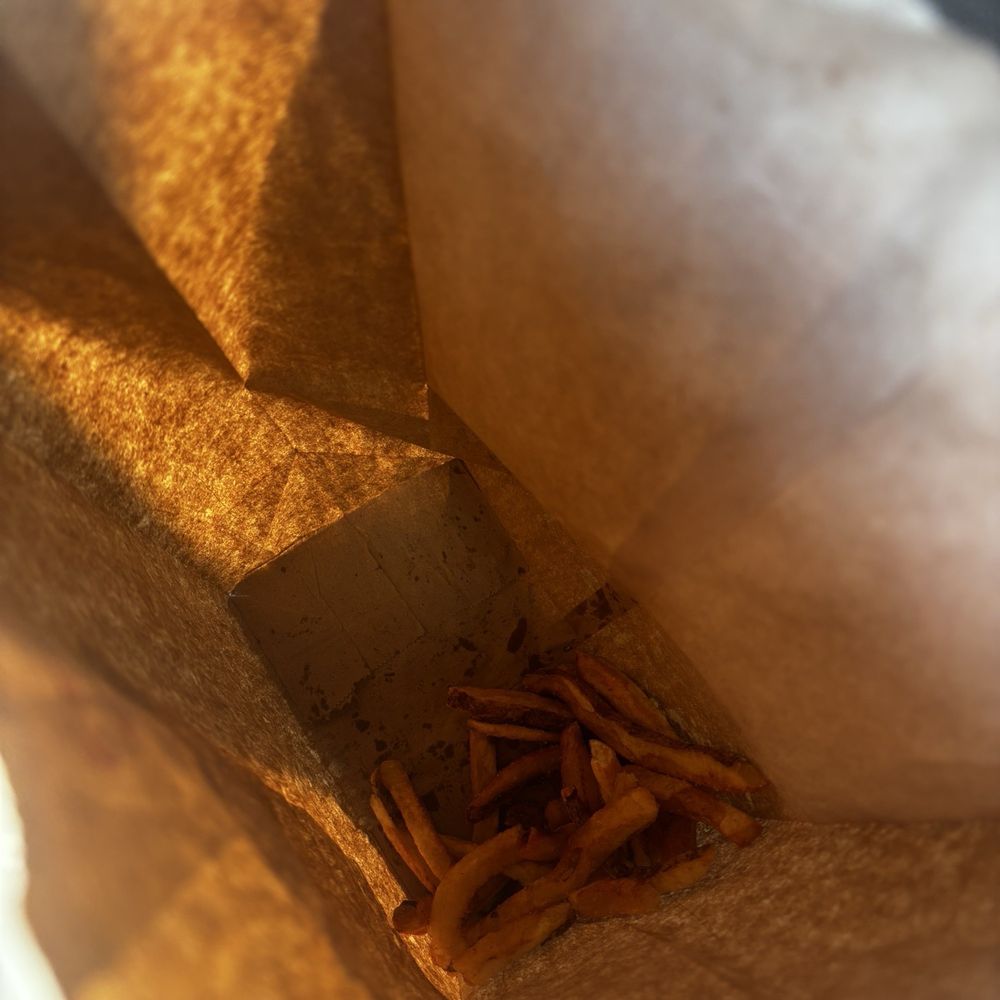Five Guys - Burgers Near Me - Edwardsville, Illinois