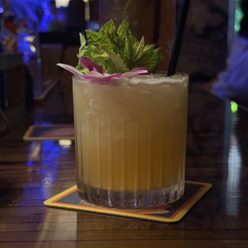Twisted Tiki - Tiki Bars Near Me - Santa Ana, California