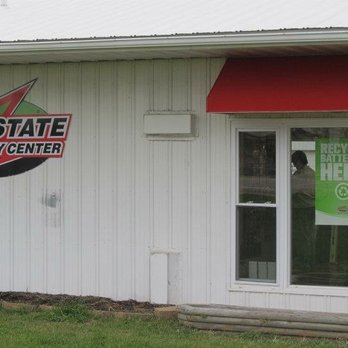 Interstate All Battery Center of Coldwater, MI - Auto Parts & Supplies Near Me - Coldwater, Michigan