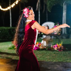 Ring of Fire - Photo by Mary Costa Photography