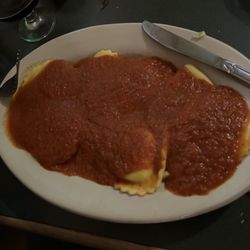 Vesuvio's Italian Restaurant