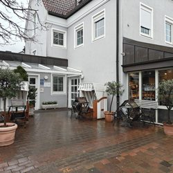 Familienbäckerei Kistenpfennig